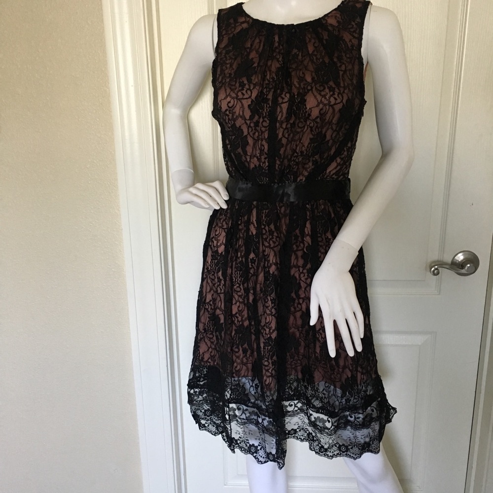 Rue 21 Lace Dress👛